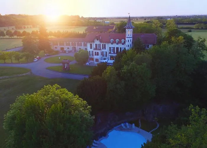 Villa Val Lemme