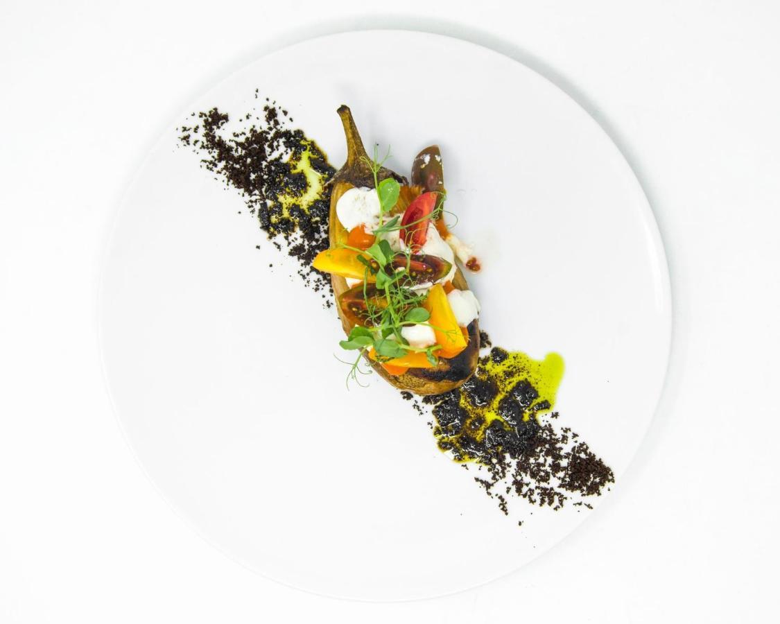 Val Lemme - Ristorante Hotel Francavilla Bisio